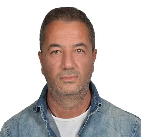 Aşkın İzzet ÖNVER