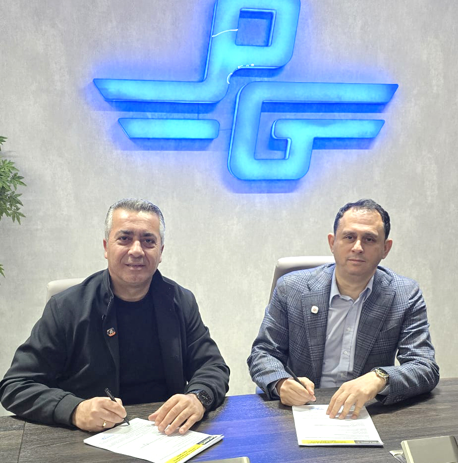 TOGDER'den büyük anlaşma.