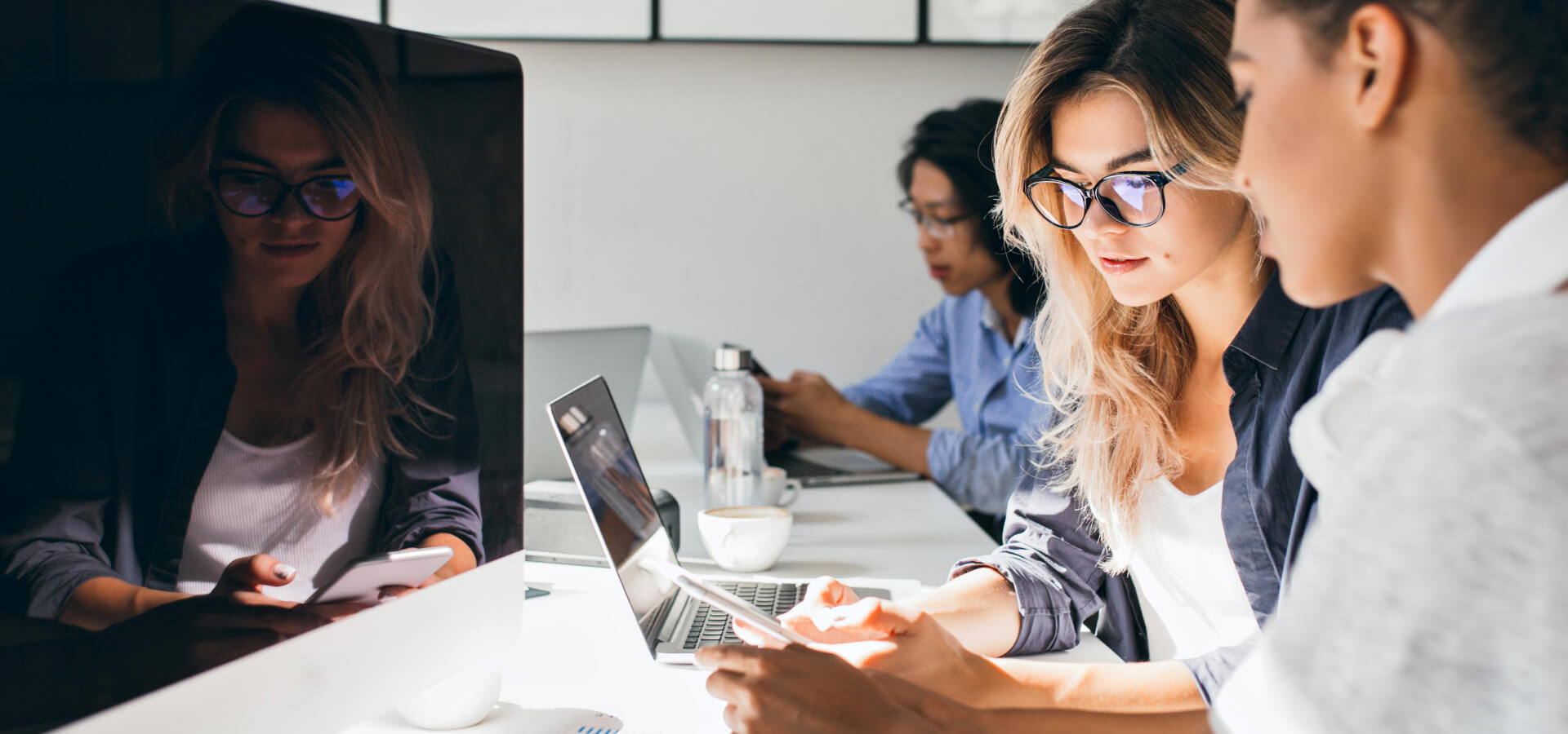 Bir Web Sitesi Oluşturmak İçin İhtiyacınız Olan Her Şey