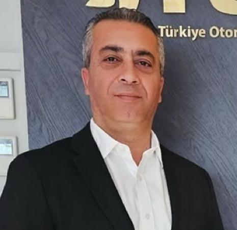 Rıdvan DURUKAN