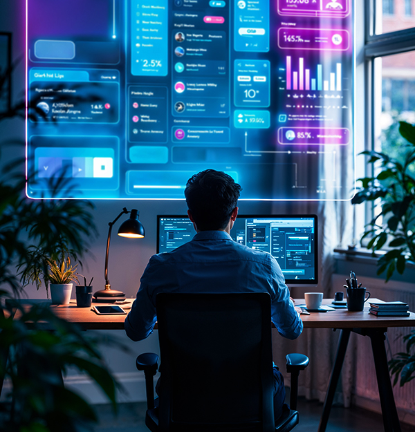 Demo Hizmet Başlığı 4