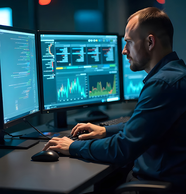 Demo Hizmet Başlığı - 1